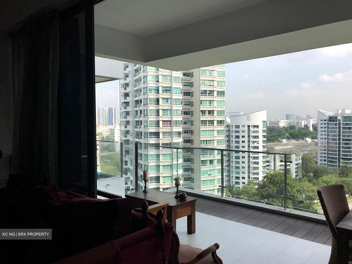 The Trizon (D10), Condominium #467800961
